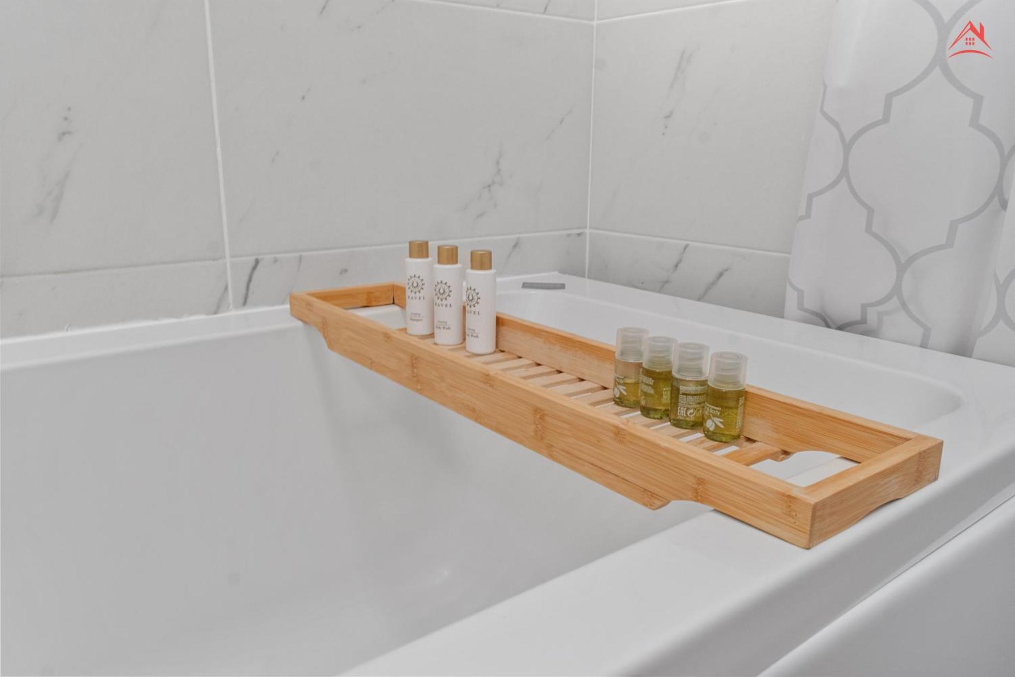 Garsoniera Dreamhouse Titan - High Class Bucureşti Eksteriør bilde