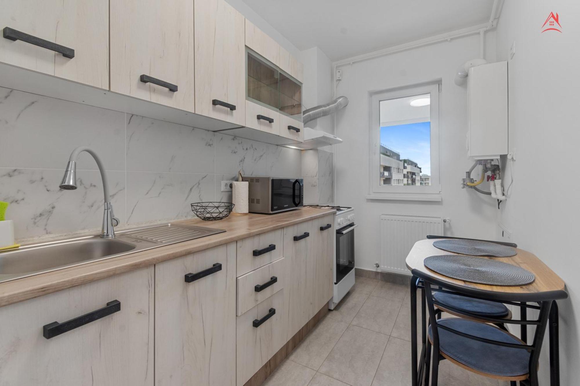 Garsoniera Dreamhouse Titan - High Class Bucureşti Eksteriør bilde